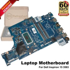 Dell Inspiron 15 3583