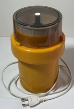 MultiBoy LZ 251 (1989) DDR Zerkleinerer /Mixer