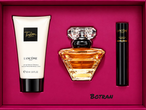 Lancome tresor eau de - lancome, 30