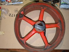 Welger Ballenpresse AP