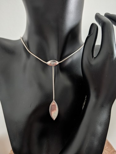 Jette joop kette mit anhänger - joop,