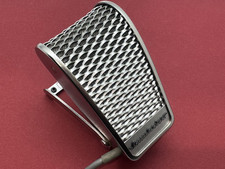 🎤 SENNHEISER | MD 403 HN | Dynamic Mikrofon Retro Microphone Richt Micro  ✅