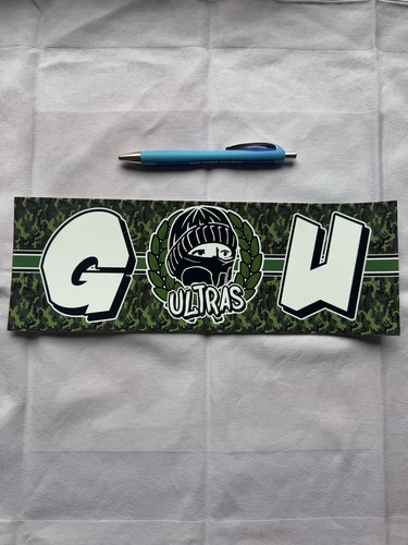 Hannover 1896 sticker - hannover, 96
