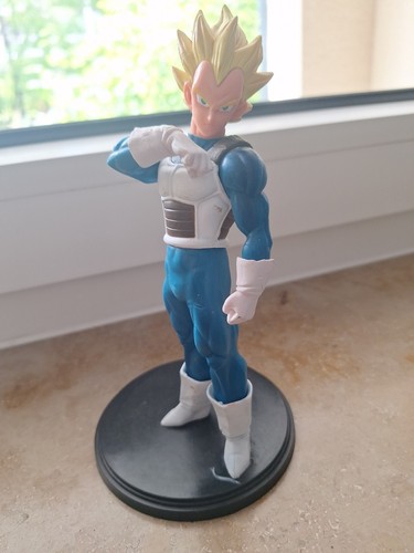 Vegeta ssj figur - dragon, ball