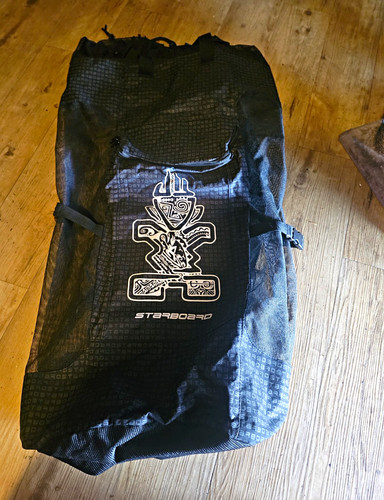 Starboard sporttasche rucksack - starboard, sporttasche/rucksack
