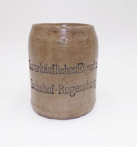 Alter bierkrug - alter,