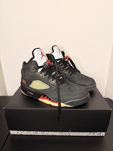 Schuhe air jordan retro - 5,