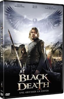 Black death von - black,