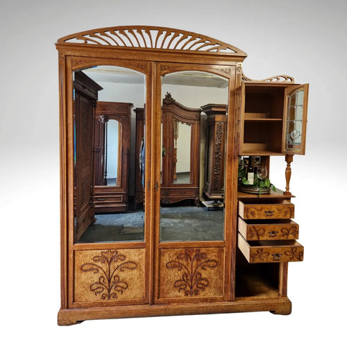 Antiker jugendstil - antiker,