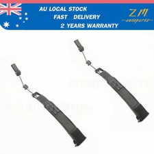 Outdoors exterior door - 2x,