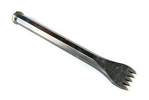 Zahneisen breit 5 - zahneisen,, breit,