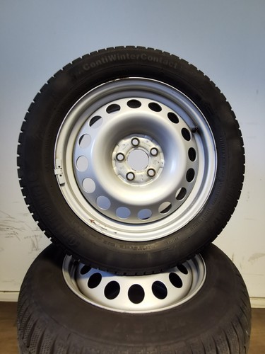 Winterräder 225 r17 - 4,