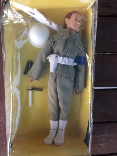 Madelman policía militar - policía,