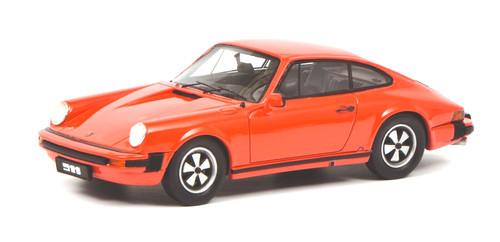 Porsche 911 carrera coupe - porsche,