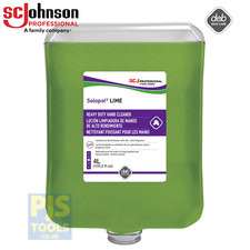 Deb Solopol Lime Wash 4 lt