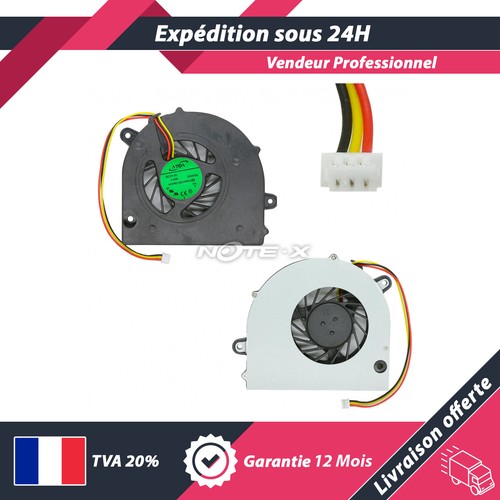 Lüfter cpu fan für toshiba - cpu,