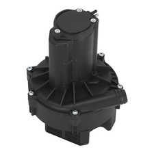 Sekundärluftpumpe for