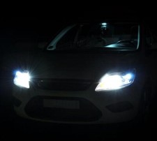 Halogen Lampen Xenon Optik