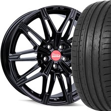 19 Zoll ABE Sommerräder MAM