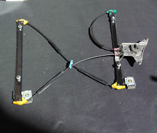 Fensterheber VW Lupo 3L 1.2 TDI rechte Seite mechanisch