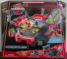 Bakugan spin master - spin, 3.0