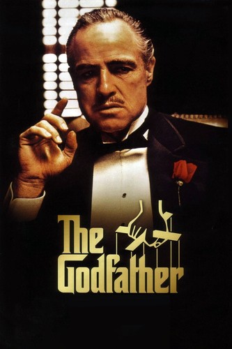 The godfather movie - the, (1972)