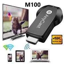 M100 4K WiFi Wireless Display