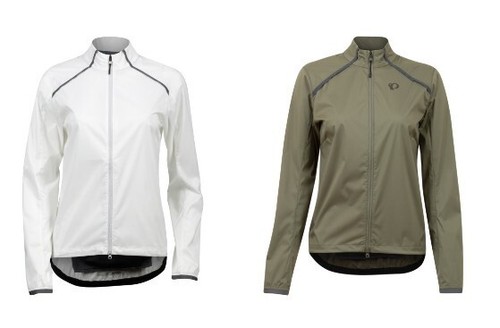 Fahrradjacke windjacke pearl - windjacke,