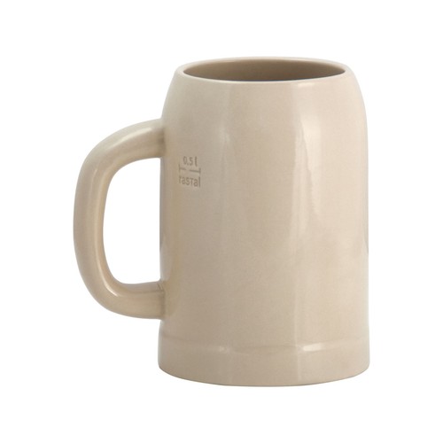 Grenzauer bierkrug humpen - humpen, 1