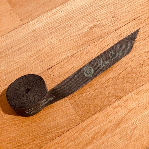 Loro piana schleife - loro,