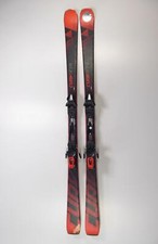 FISCHER The Curv XTR Carving-Ski Länge 171cm (1,71m) inkl. Bindung! #426