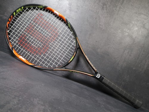 Wilson nitro 103 pro - wilson,