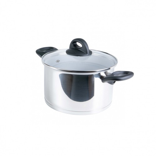 Genius cerafit steel kochtopf - cerafit,