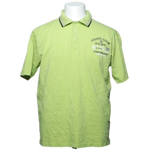 Atlas for men poloshirt - for, men,