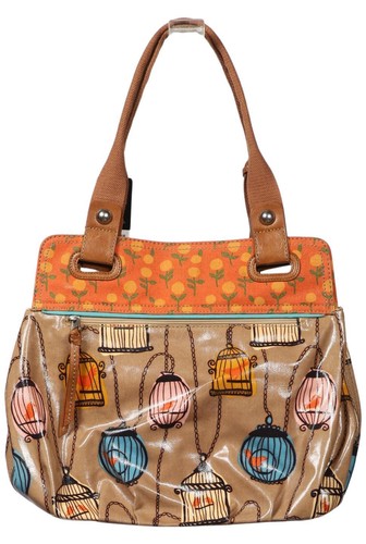 Fossil handtasche damen - fossil,