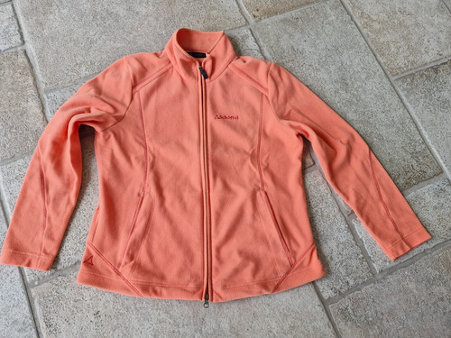 Fleecejacke damen 42 - fleecejacke,