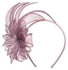 Seeberger Haarreif Fascinator