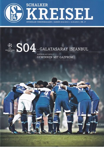 Schalker kreisel 2012 - schalker,