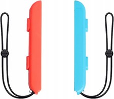2 Stück Joy-Con-Handschlaufen