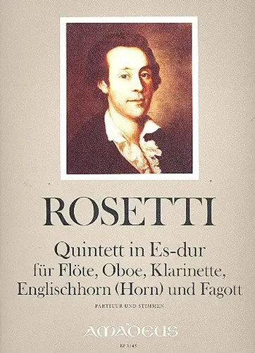 Quintett dur für - quintett, es-dur