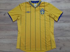 SWEDEN! 2012-13! shirt trikot