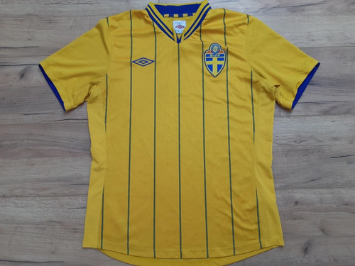 Sweden 2012 shirt trikot - 2012-13!,