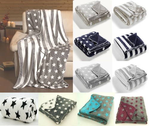 Kuscheldecke wohndecke - kuscheldecke,