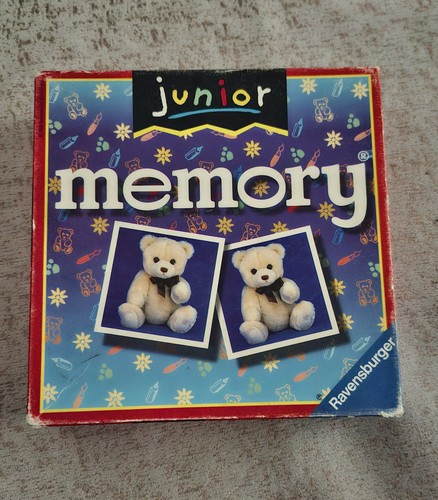 Memory junior - memory,