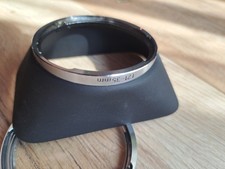 Sonnenblende Zeiss Ikon AG Germany 21-35 mm B56 21 - 35 Lens Hood für Contarex