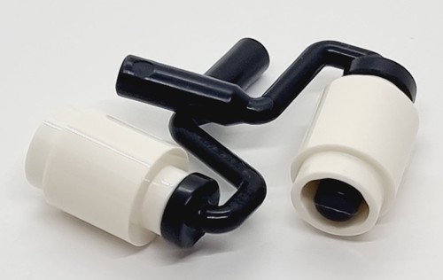 Lego maler rolle - lego, x