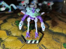 Unseen marauder iic proxy for - iic,