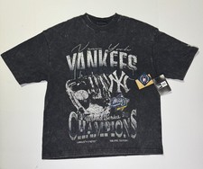 New Era New York Yankees 1998