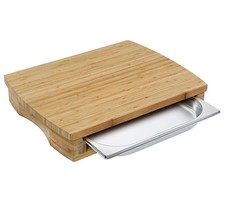 Schneidbrett Küchenbrett