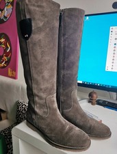 Damen Stiefel Gr. 37 Tommy